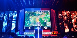 PSG Talon对阵MGN维京s，亚洲赛区焦点战