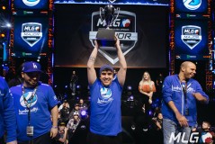 中国赛区四支代表队将出征巴黎：BLG、DRG、EDG、XLG
