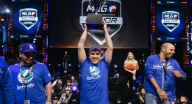 中国赛区四支代表队将出征巴黎：BLG、DRG、EDG、XLG
