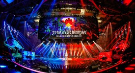 S41赛季新升级：举报系统强化，补位功能优化，共创公平竞技环境